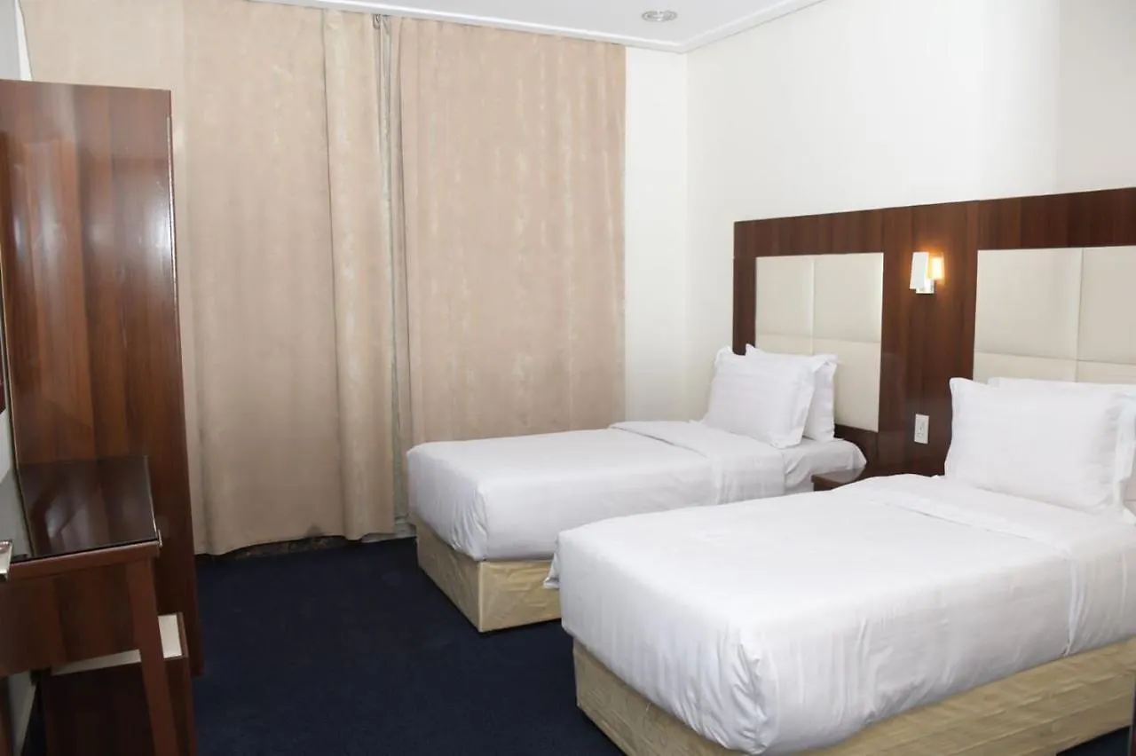 Seasons Inn Jeddah المملكة العربية السعودية