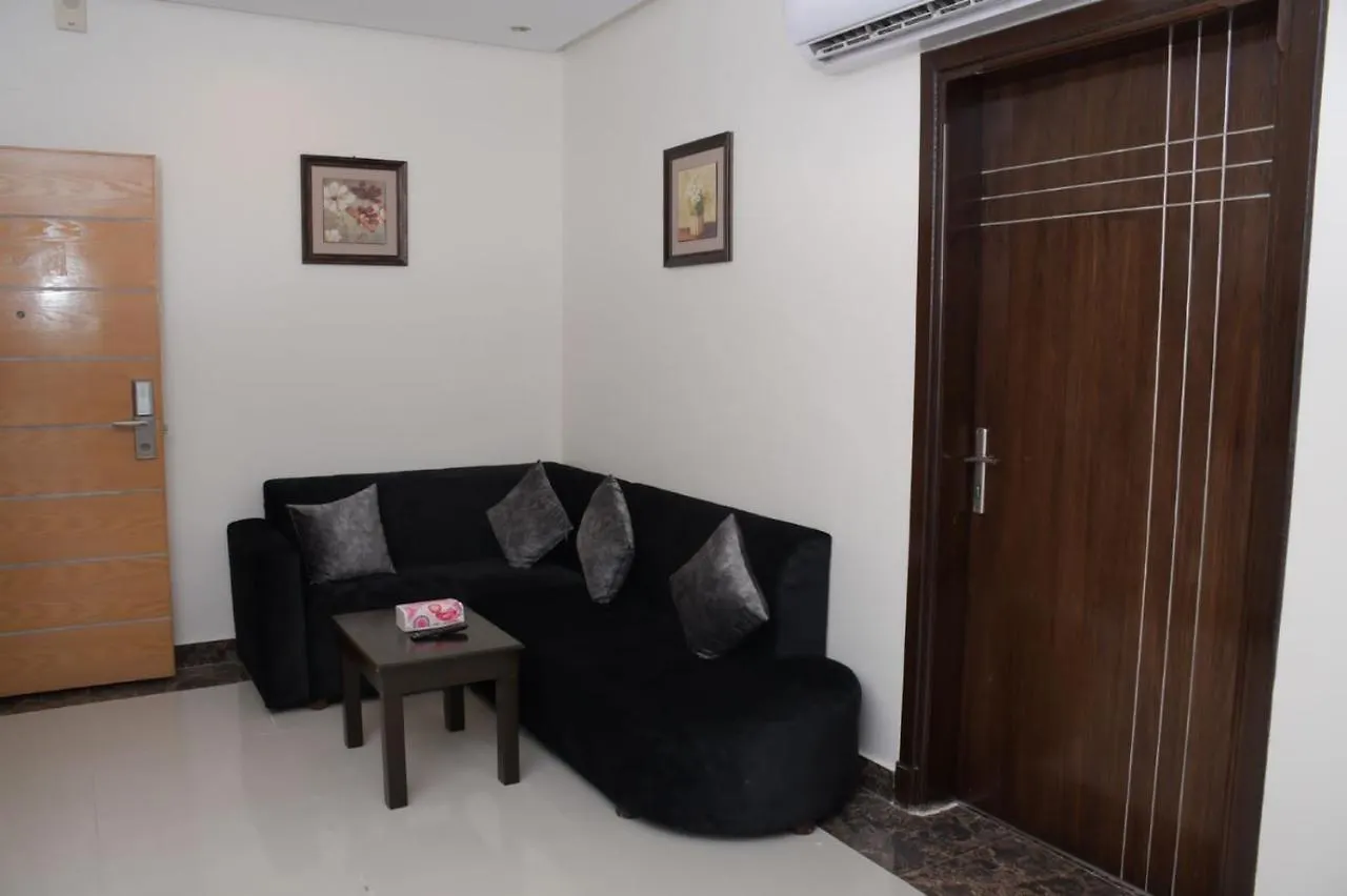 Seasons Inn Jeddah المملكة العربية السعودية