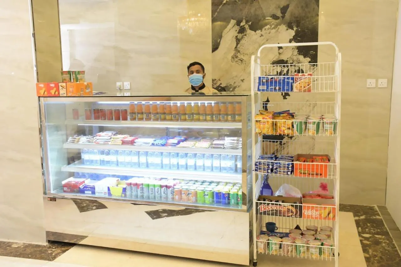 Seasons Inn Jeddah 0*,  المملكة العربية السعودية