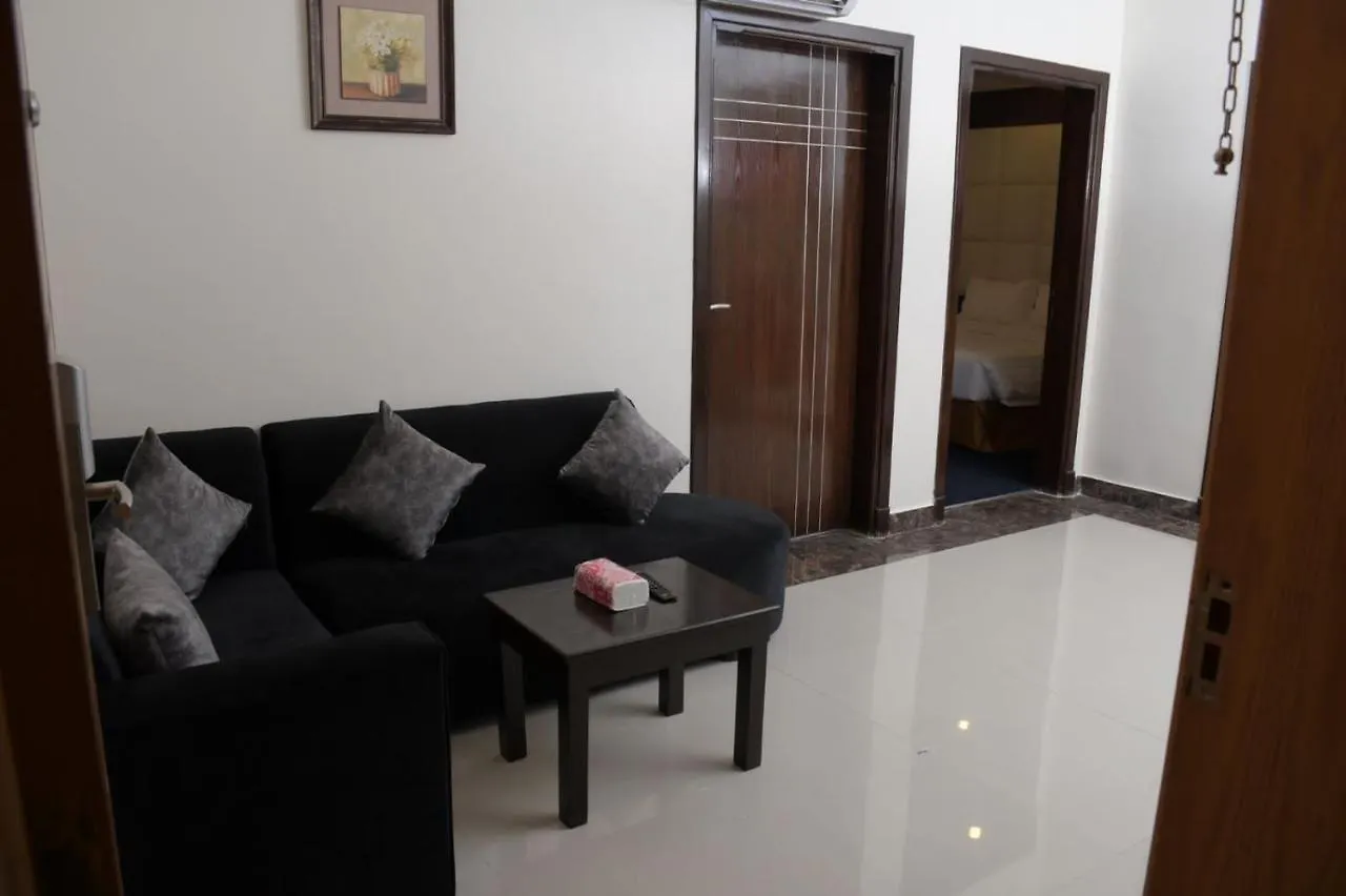 فندق Seasons Inn Jeddah