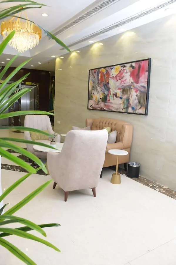 Seasons Inn Jeddah 0*,  المملكة العربية السعودية