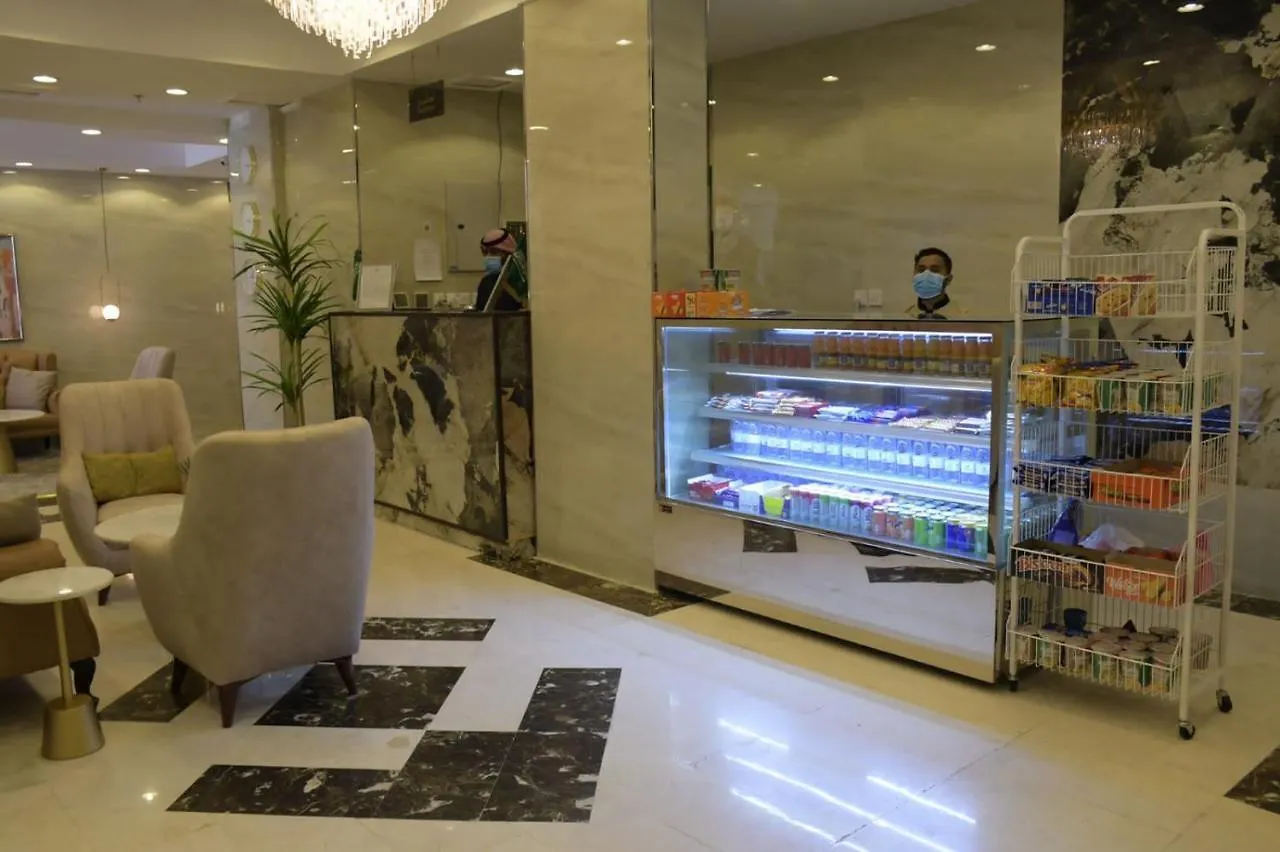 Seasons Inn Jeddah 0*,