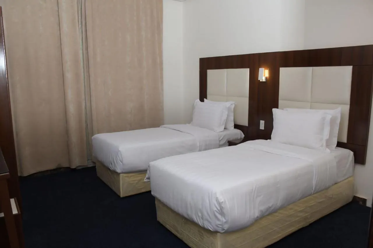 Seasons Inn Jeddah