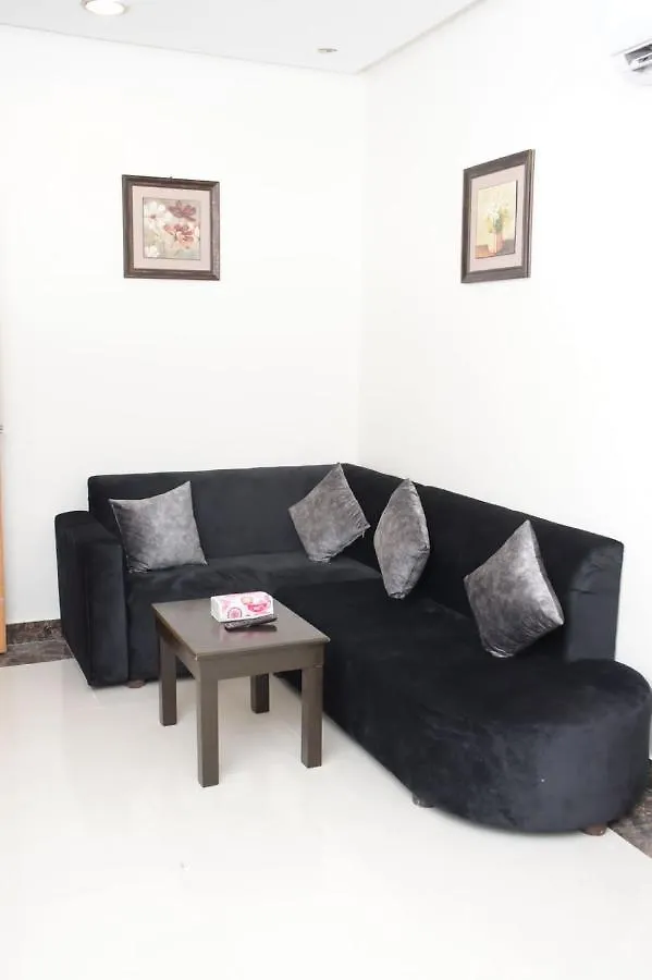 فندق Seasons Inn Jeddah