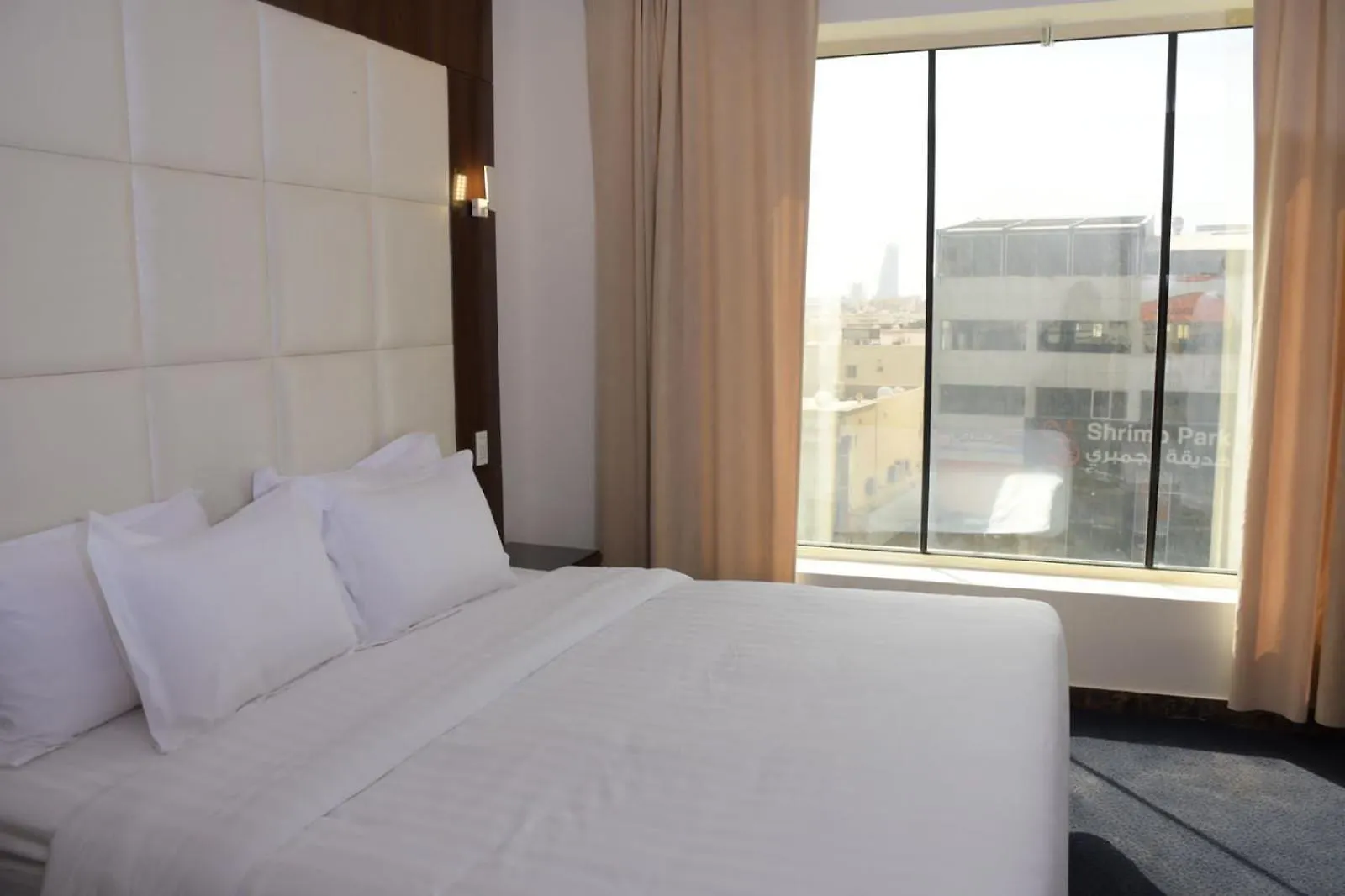 فندق Seasons Inn Jeddah