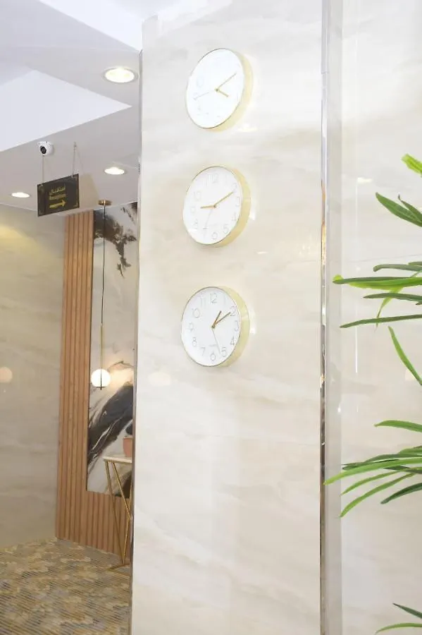 فندق Seasons Inn Jeddah المملكة العربية السعودية