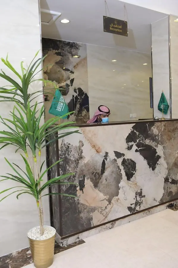 Seasons Inn Jeddah