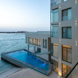 فندق Kyona Marina - كيونا مارينا, جدة