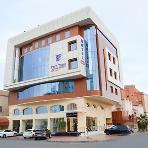 فندق Park Town بارك تاون, جدة