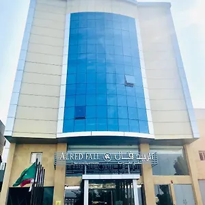 فندق Red Fall, جدة
