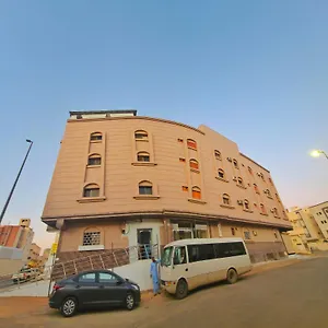 Diyar Al Sater فندق المدينة المنورة
