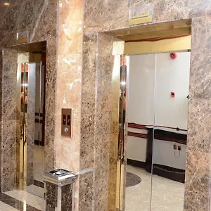 توباز للأجنحة الفندقية شقة فندقية الرياض