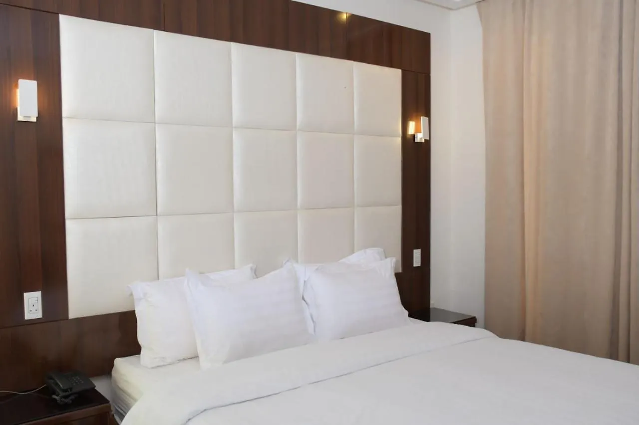 Seasons Inn Jeddah 0*,  Saudi Arabia