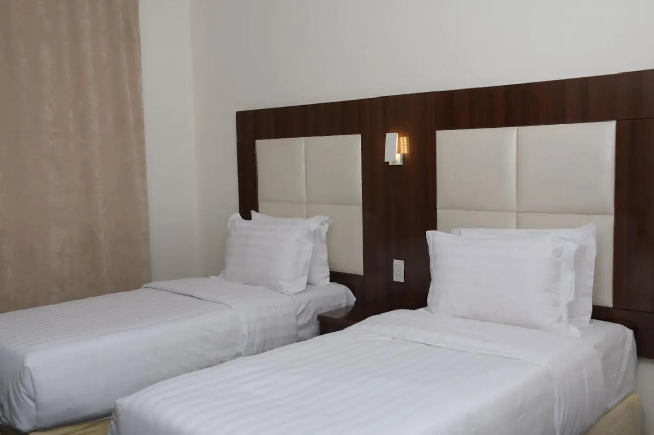 Seasons Inn Jeddah Hotel