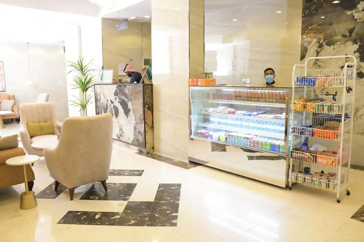 Seasons Inn Jeddah