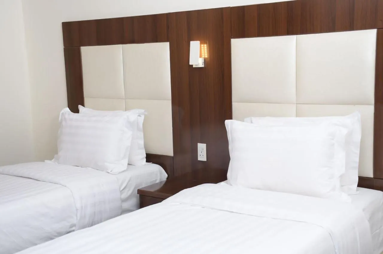 Seasons Inn Jeddah