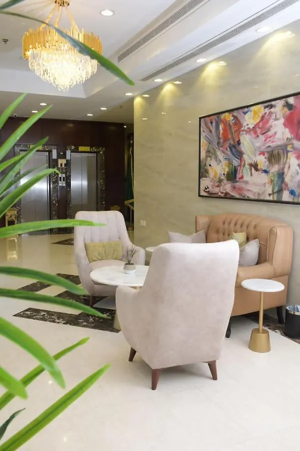 Seasons Inn Jeddah Hotel